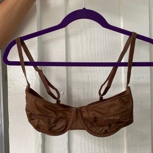 Skims Balconette Bra